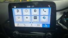 Ford Fiesta 1.0 EcoBoost Zetec 5dr Petrol Hatchback